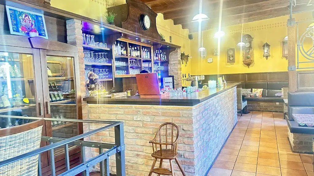 Sudesh Arora_Taste of India Hodonin_Hodonín_recensione