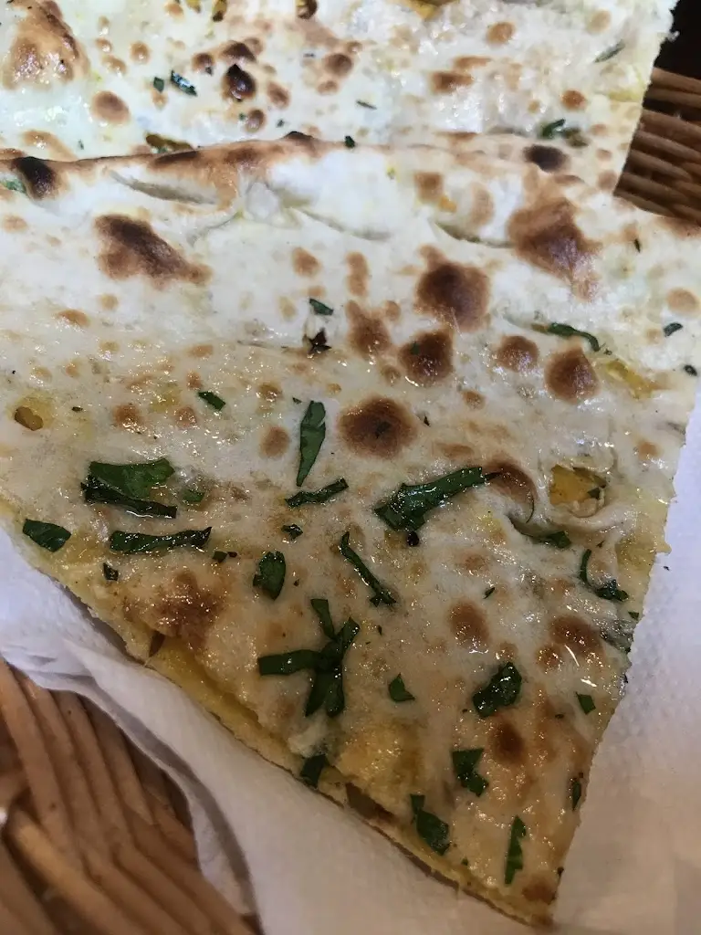 Jana Šimoníková_Taste of India Hodonin_Hodonín_recensione