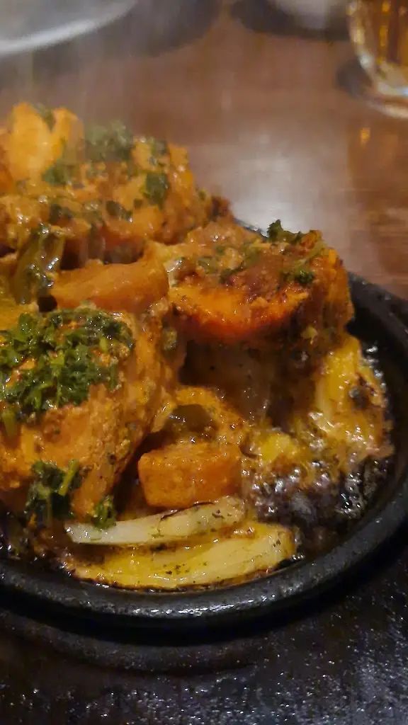 Taste of India Hodonin_Hodonín_slider_image_2