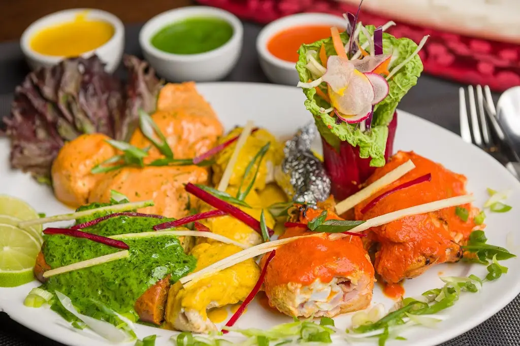 Taste of India Hodonin_Hodonín_slider_image_3