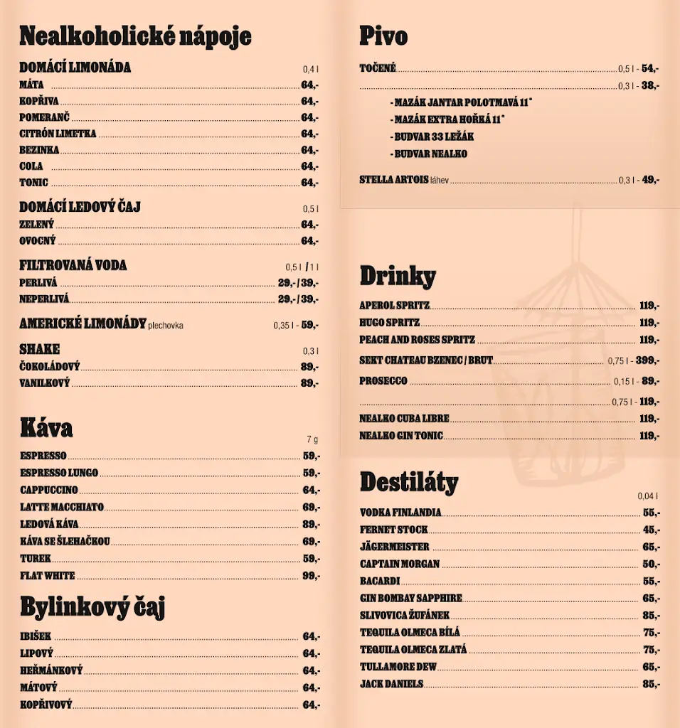 Menu_Burgr's Fresh Burger Bistro_Hodonín_image_3