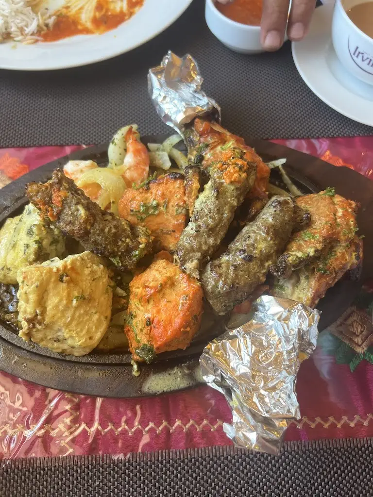 Monika Pachtova_INDIAN DREAM._Hodonín_recensione