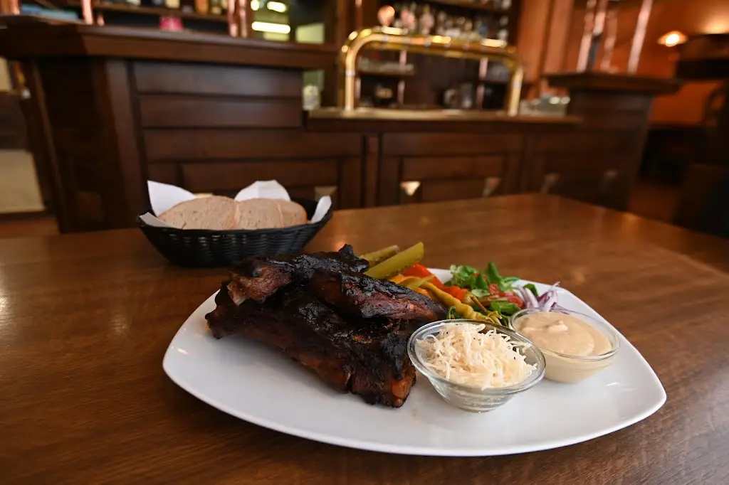 Nediam Nori_Pivnice Budvarka na Měšťanské, Hodonín_Hodonín_review