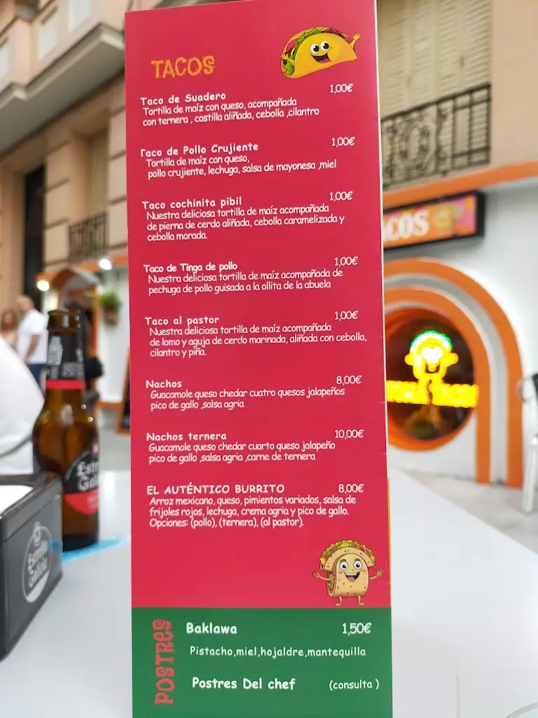 Menu_Toma tacos_Borek_image_3