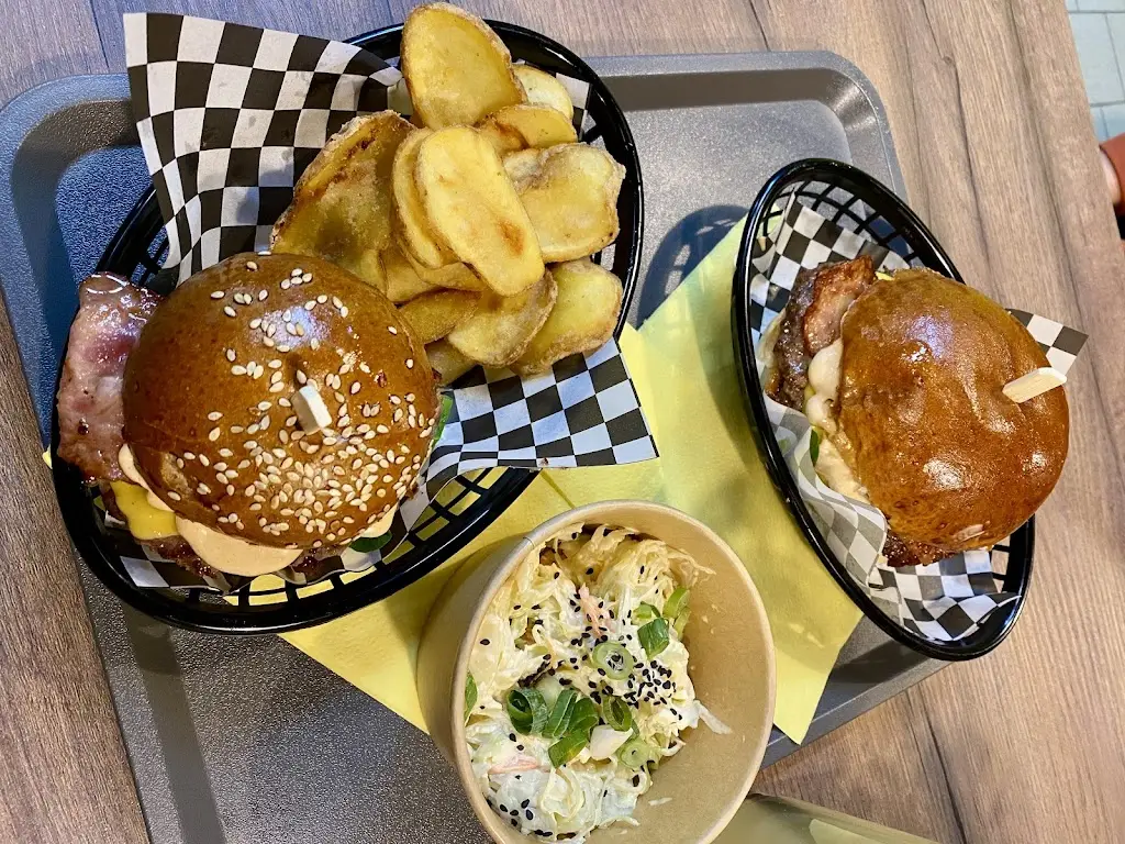 Jana Dohnalíková_LV GOODIES BISTRO_Hodonín_review