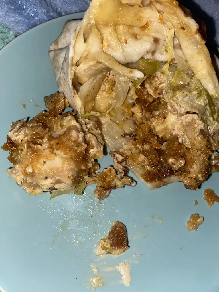 Zuzana Svobodova_LV GOODIES BISTRO_Hodonín_review