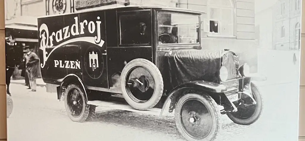 György Végh_Restaurace Kulturní Dům Hodonín_Hodonín_recensione