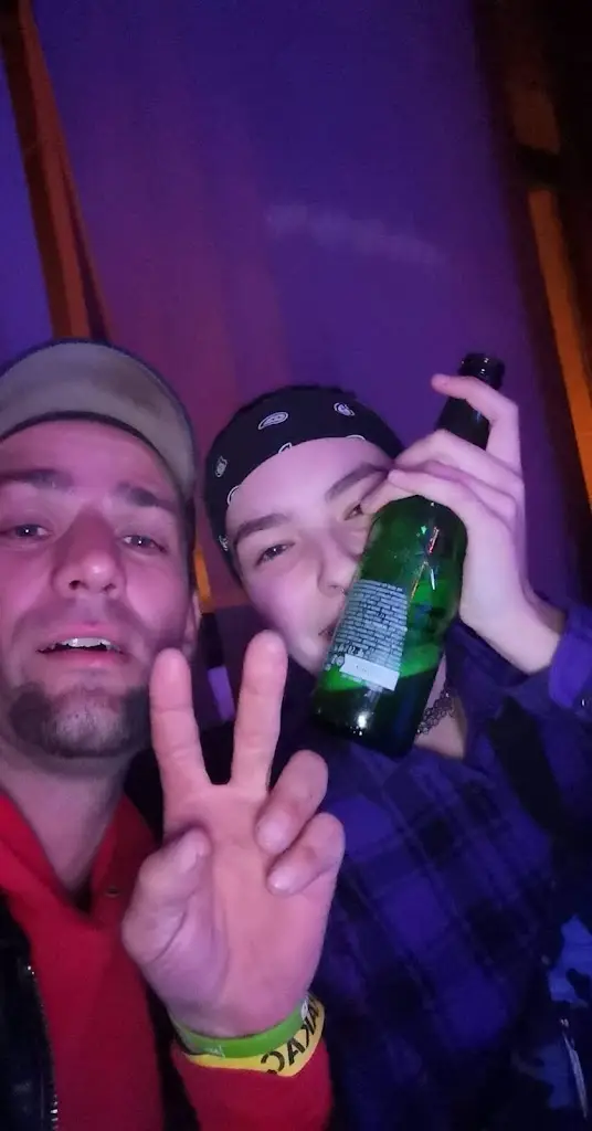 ANDREJ_Restaurace Kulturní Dům Hodonín_Hodonín_recensione