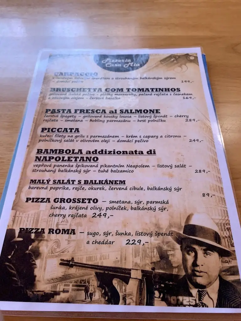 Menu_Casamia_Hodonín_immagine_2