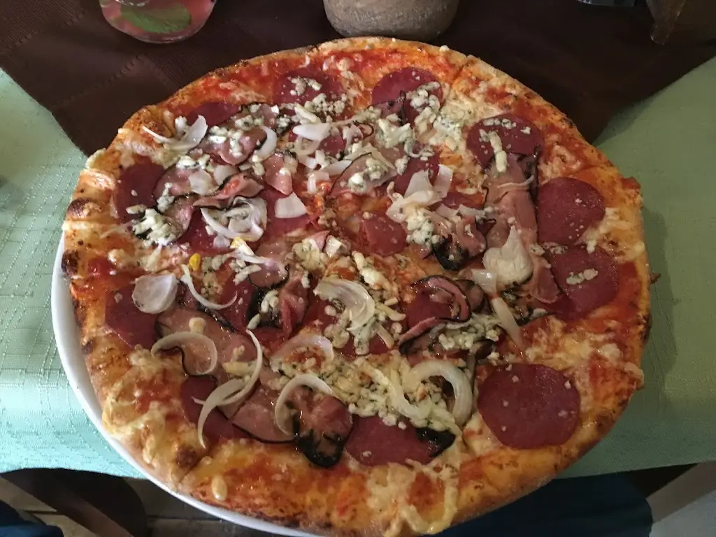 Oscar Garcia_Casamia_Hodonín_recensione