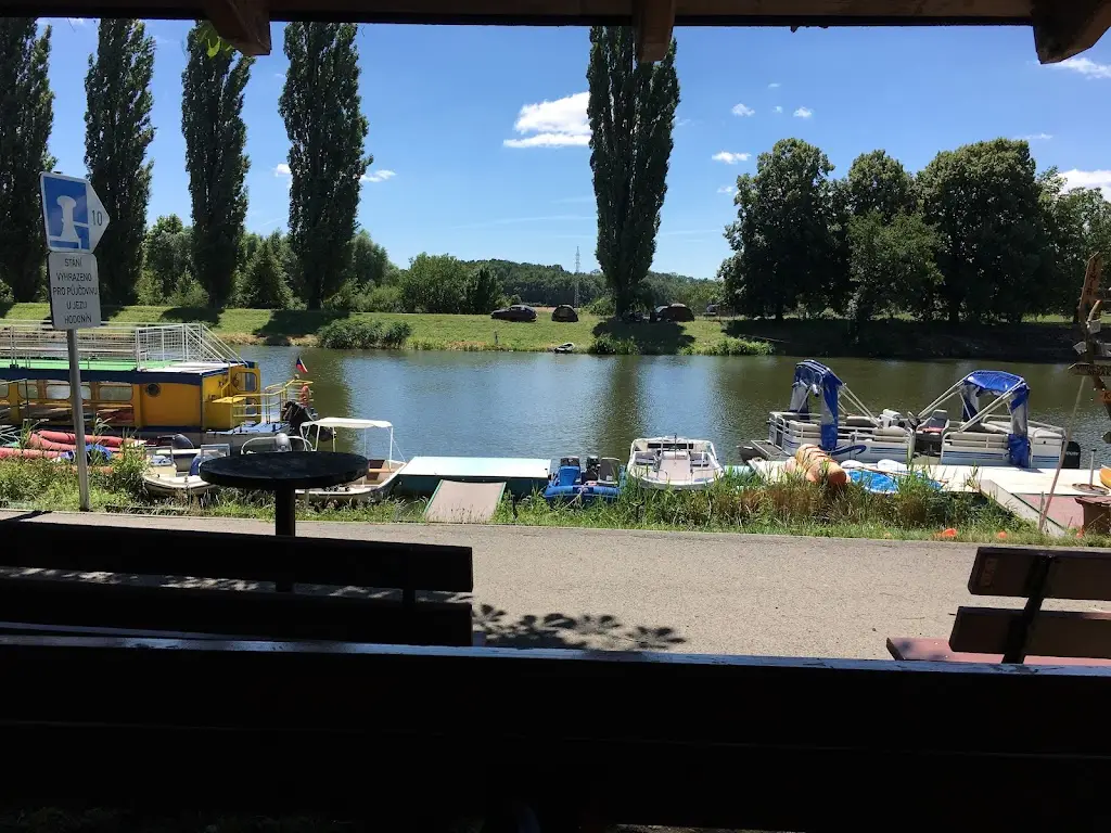 Martin Bosani_Restaurace Srub_Hodonín_review