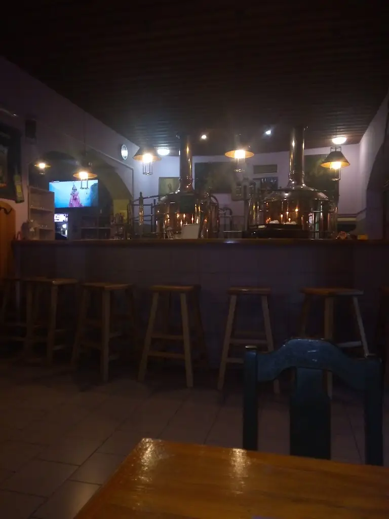 Karel Vacek_Minibrewery KUNC_Hodonín_review