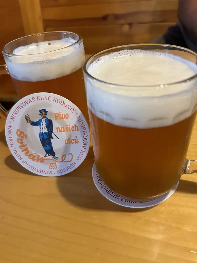 Krstovic 74_Minibrewery KUNC_Hodonín_review