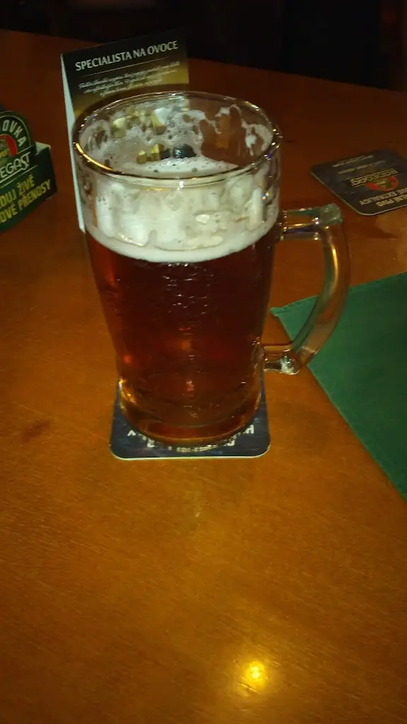 Menu_Pivnice U Haryho_Hodonín_image_4