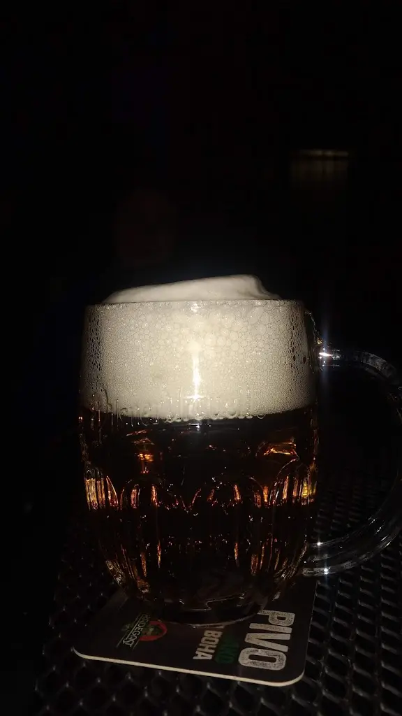 Menu_Pivnice U Haryho_Hodonín_image_5