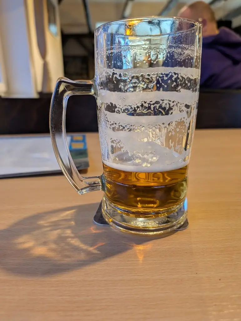 laco kováč_Pivnice U Haryho_Hodonín_review