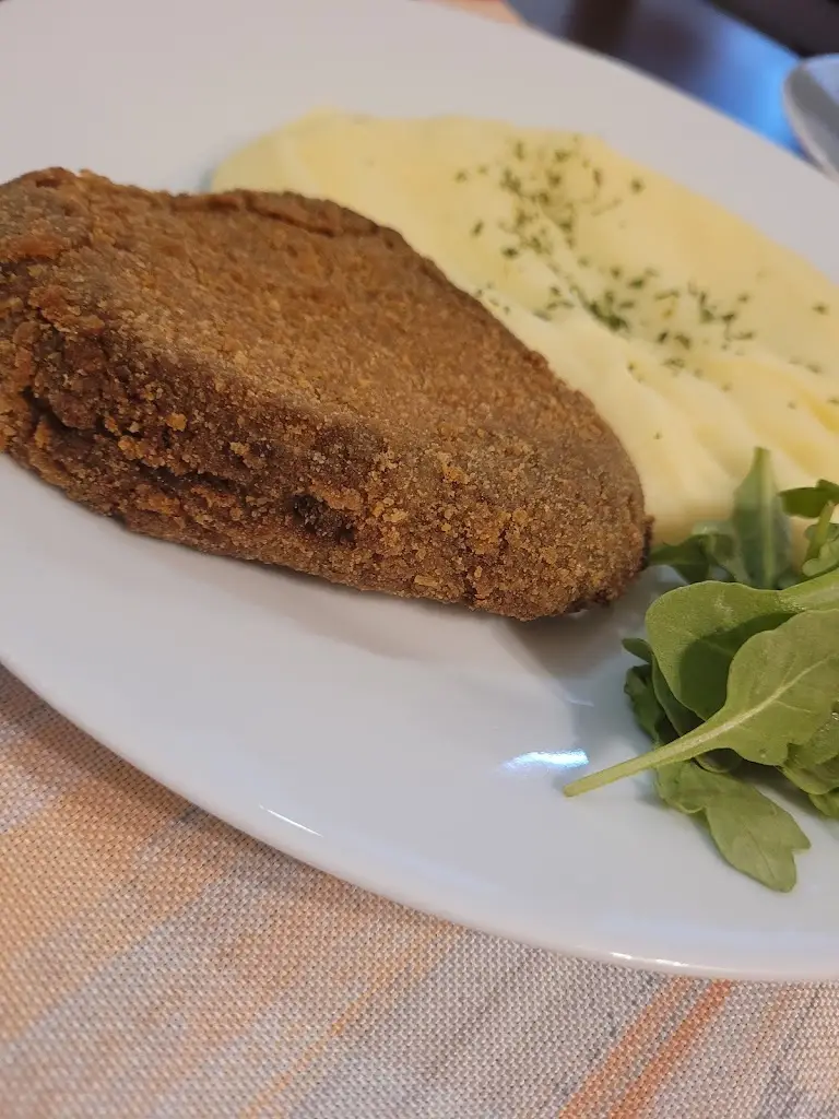 U Mlsné Lišky - Veganská & vegetariánská restaurace_Hodonín_slider_image_3