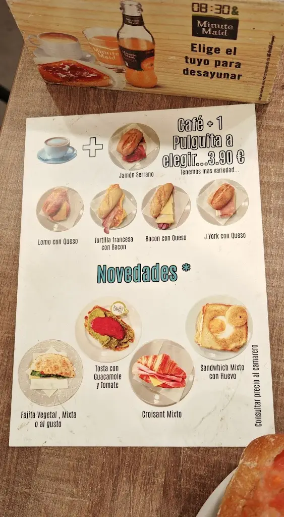 Menu_Ciudad De Tui_Borek_immagine_2