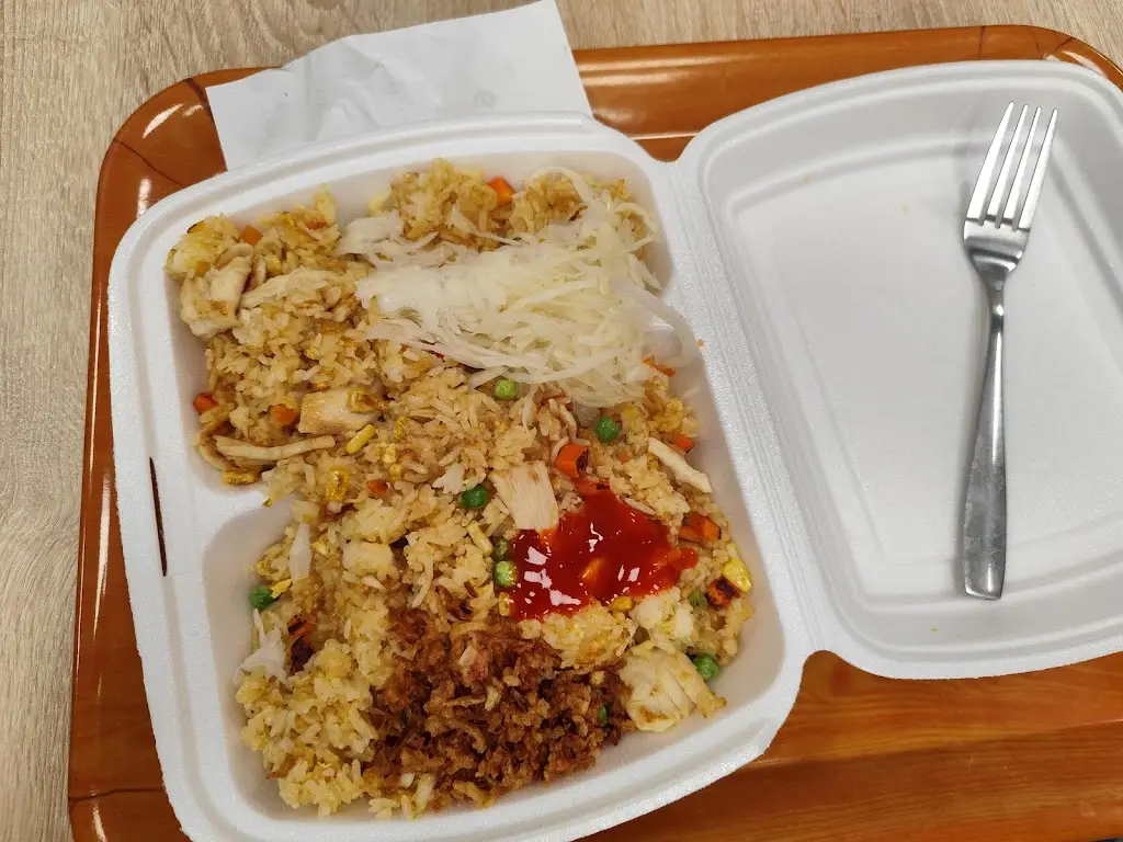 Michal Slany_Banyan Bistro_Hodonín_review