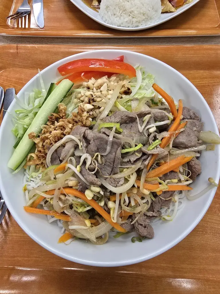 Zuzana Ulmanova_Banyan Bistro_Hodonín_review