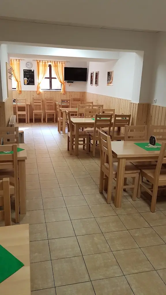 Hospoda Pod Sedmičkou_Hodonín_slider_image_1