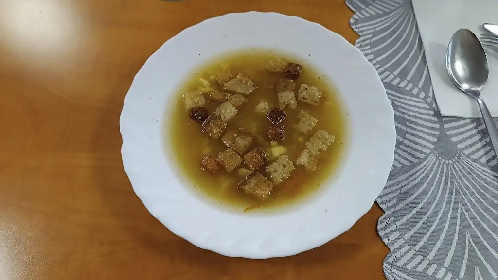 Menu_Restaurace Krystal Hodonín_Hodonín_image_2