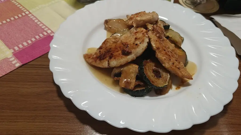 Menu_Restaurace Krystal Hodonín_Hodonín_image_5