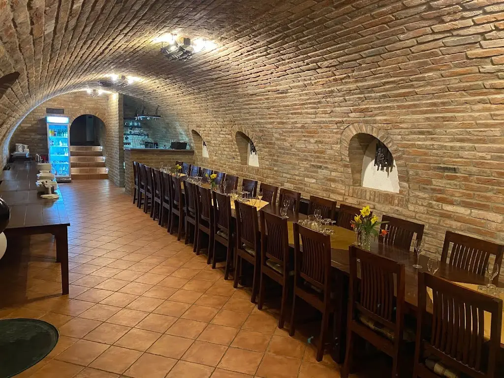 Restaurace Krystal Hodonín restaurant in Hodonín