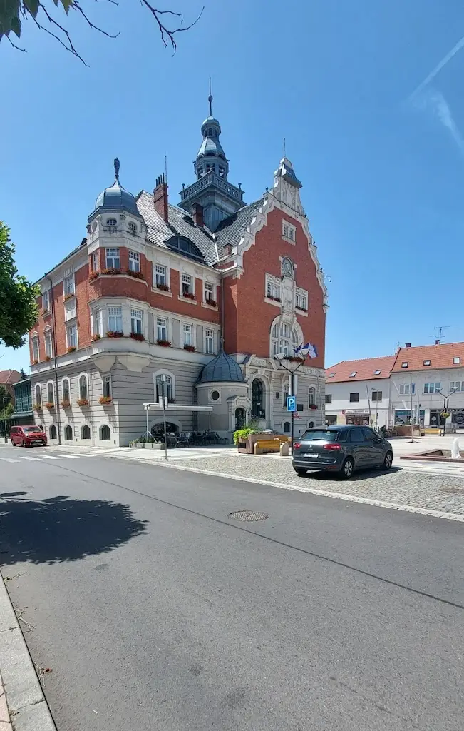 Jan Prochazka_Na Radnici_Hodonín_review