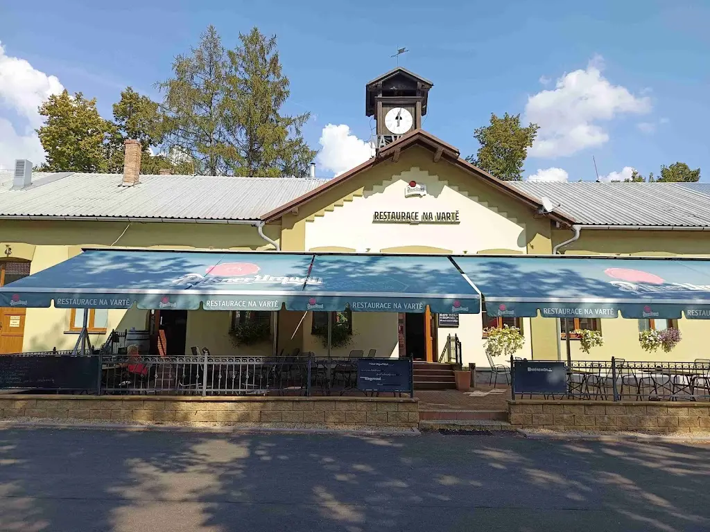 Restaurace Na Vartě_Hodonín_slider_image_3