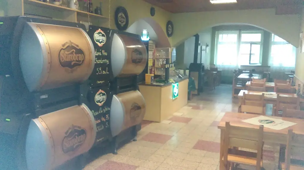 U Špaka_Hodonín_slider_image_2