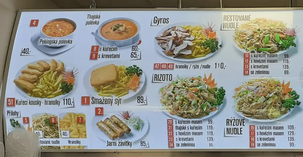 Menu_Banyan Bistro_Hodonín_image_1