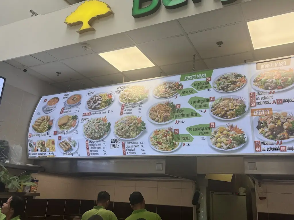 Menu_Banyan Bistro_Hodonín_image_4