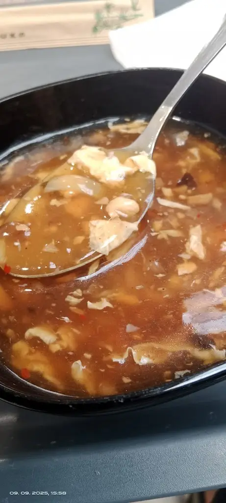 Jeannot Petit Pois (jeannotofficiel)_Banyan Bistro_Hodonín_review