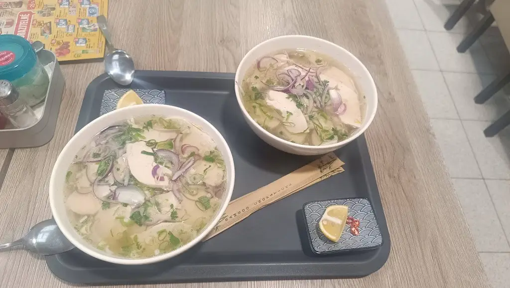 Dana H_Banyan Bistro_Hodonín_review