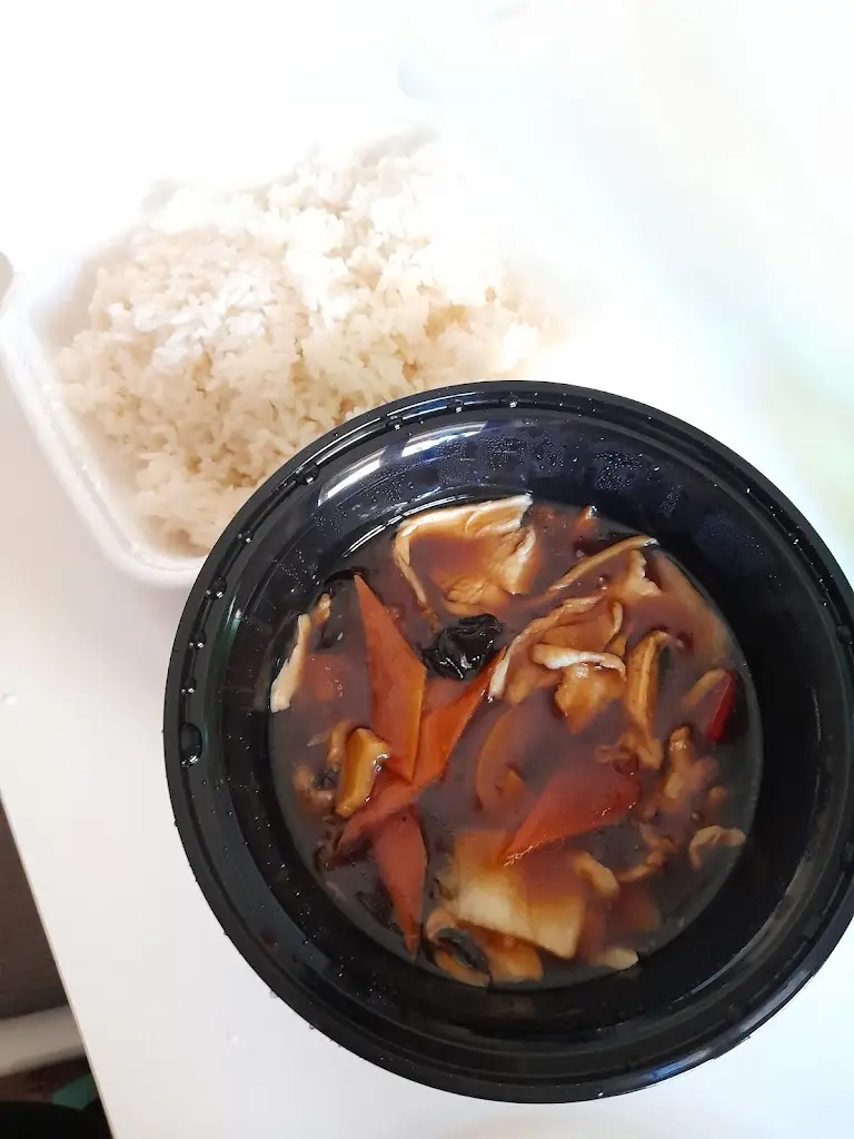 Denisa Shatwan_Banyan Bistro_Hodonín_review