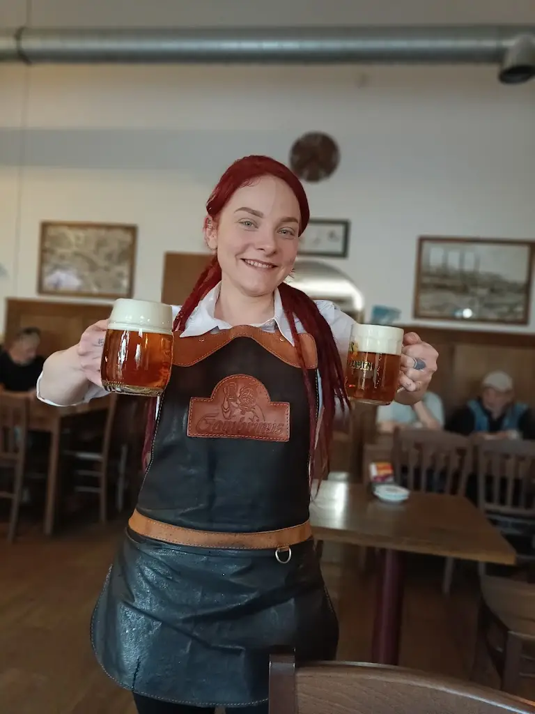 Josef Chromik_Pivnice Corso Hodonín_Hodonín_review