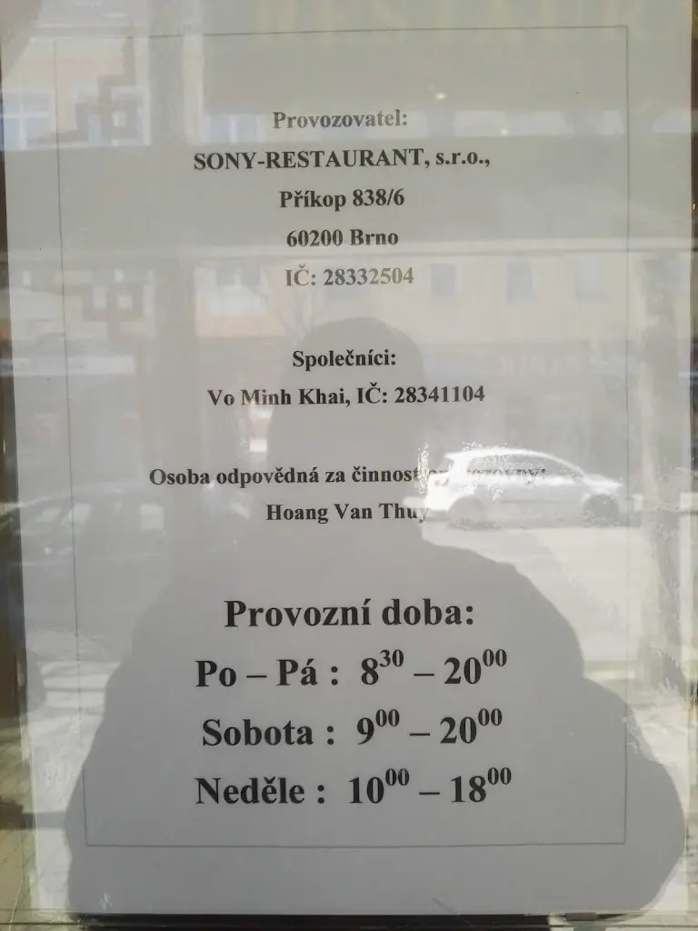 Menu_Asijské bistro Restaurace_Hodonín_image_2