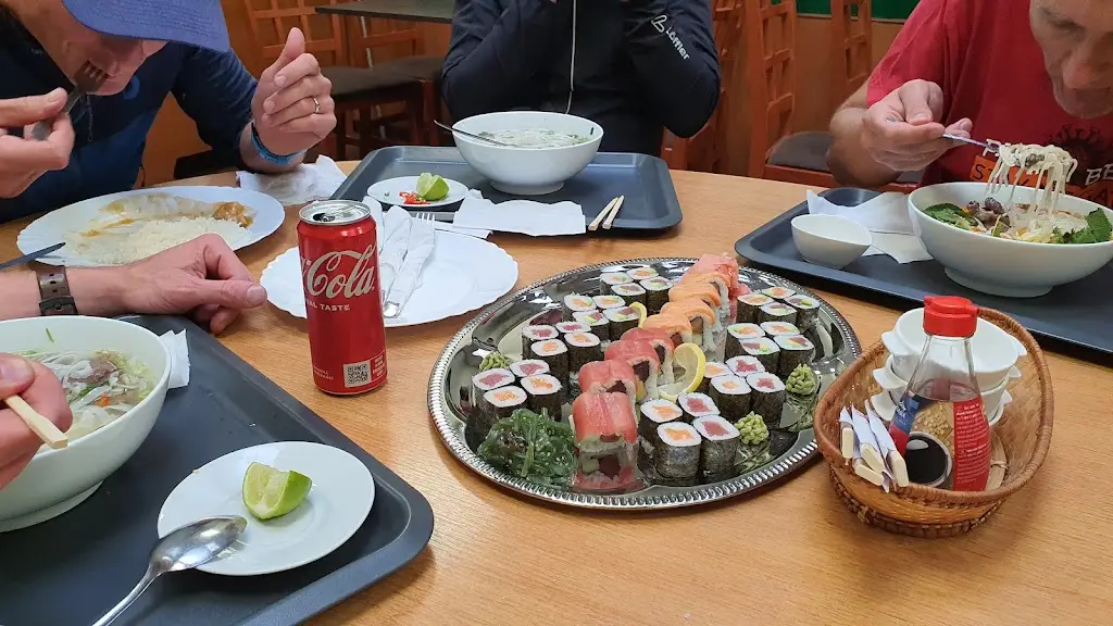 Menu_Asijské bistro Restaurace_Hodonín_image_4