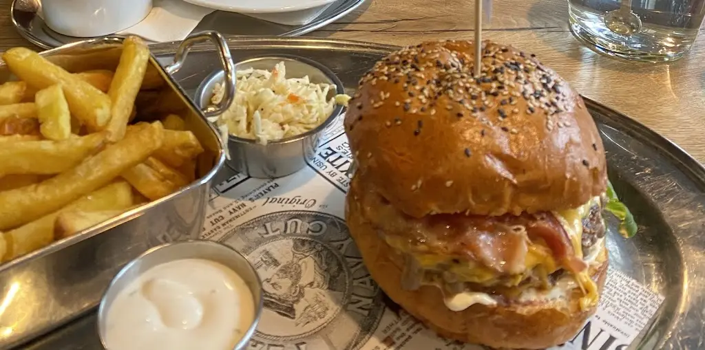 Just Filip_Restaurace Sportclub_Hodonín_review