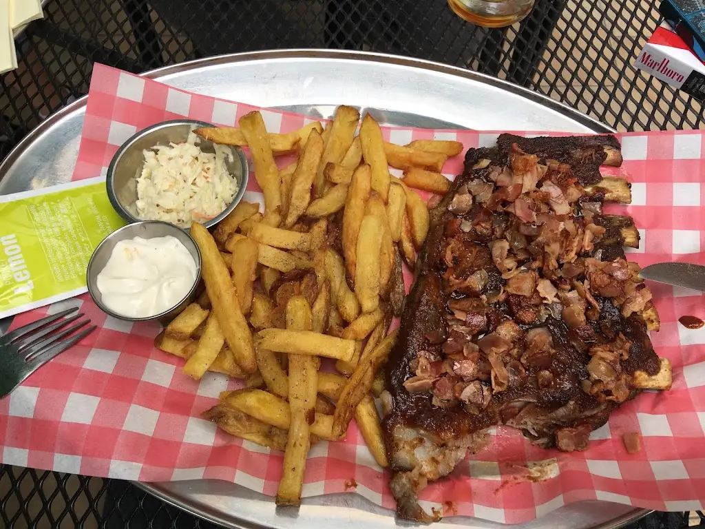 &:&_Restaurace Sportclub_Hodonín_review