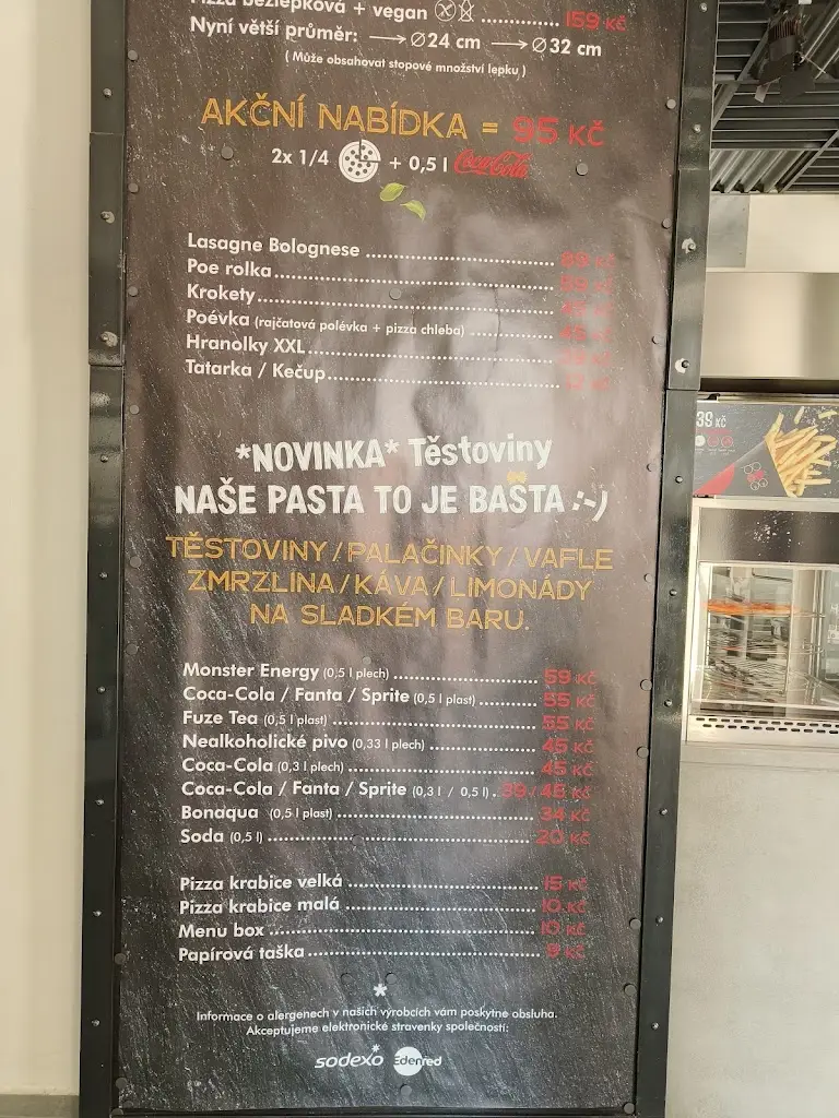 Menu_POE-POE Hodonín_Hodonín_image_1