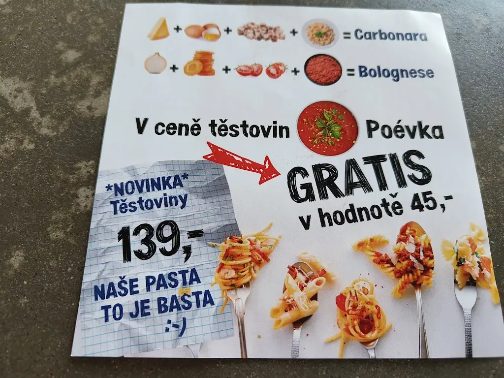 Menu_POE-POE Hodonín_Hodonín_image_4