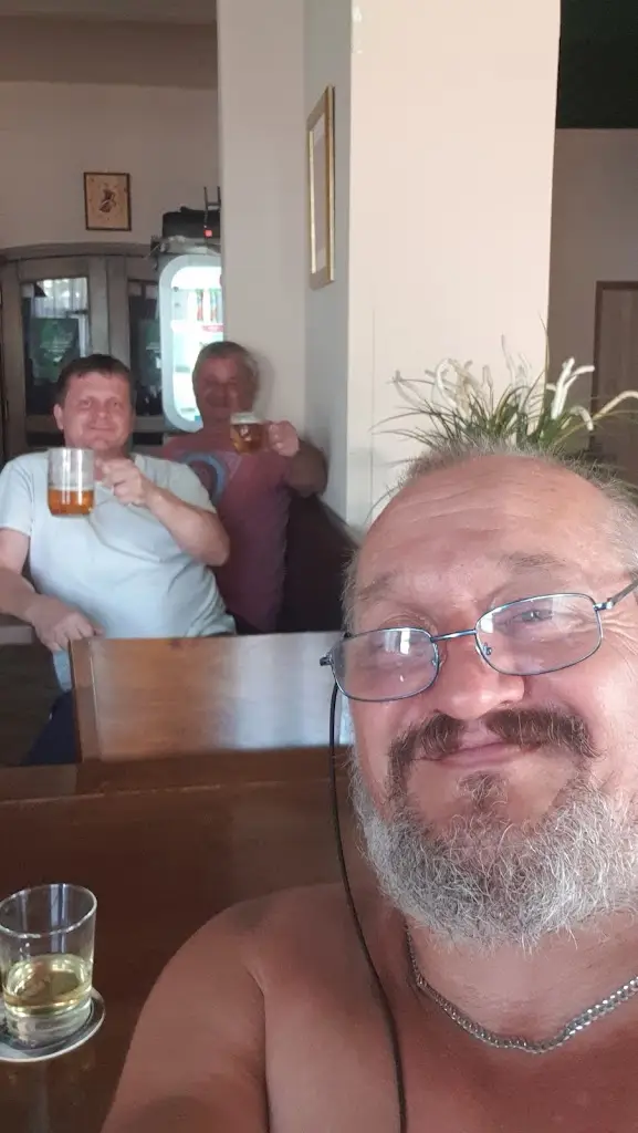 Marian Baláž_Baron Stanley_Hodonín_recensione