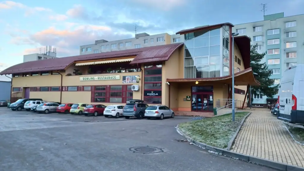 Bowling - Restaurant Ltd._Hodonín_slider_image_3