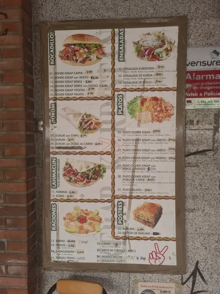 Kebab Kurdistan_Borek_menu_image_1