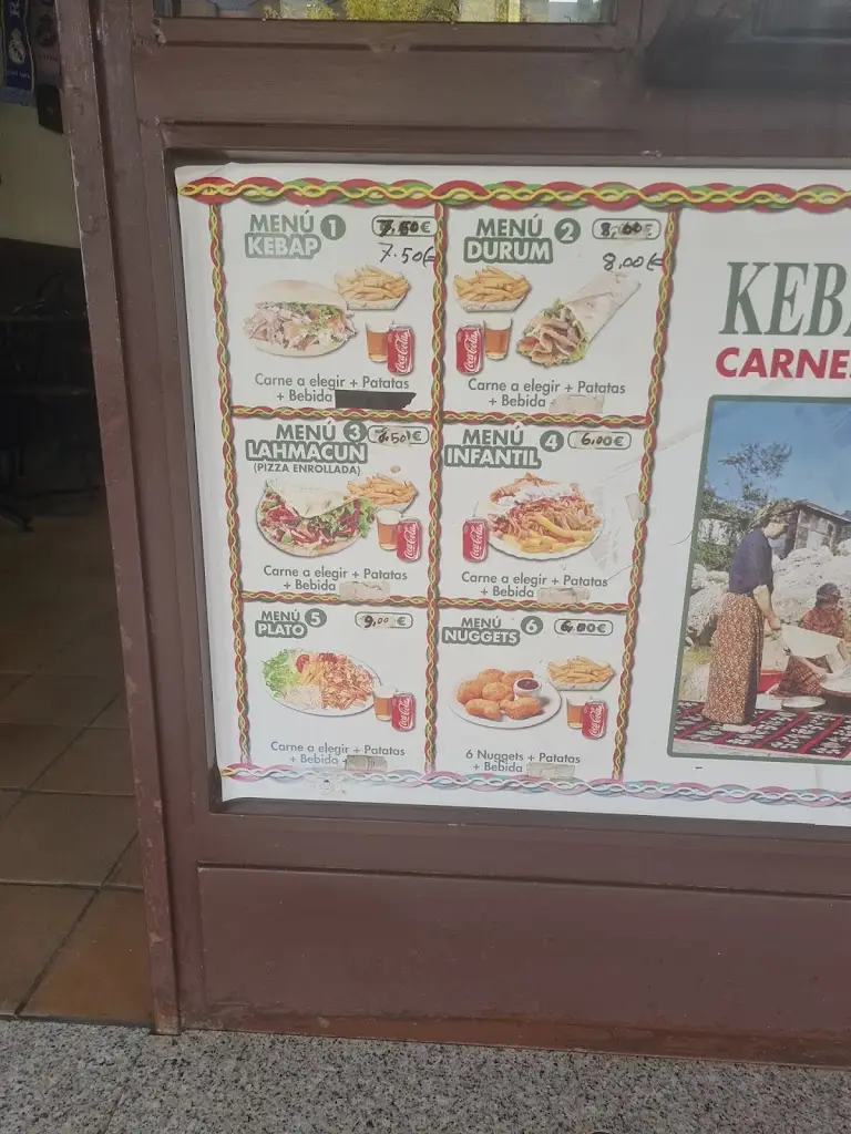 Menu_Kebab Kurdistan_Borek_image_2
