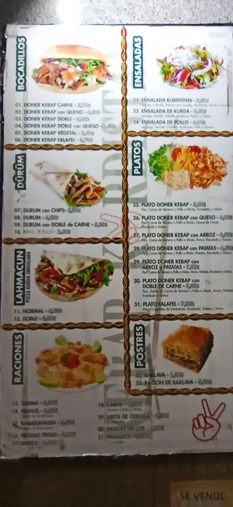 Menu_Kebab Kurdistan_Borek_image_3