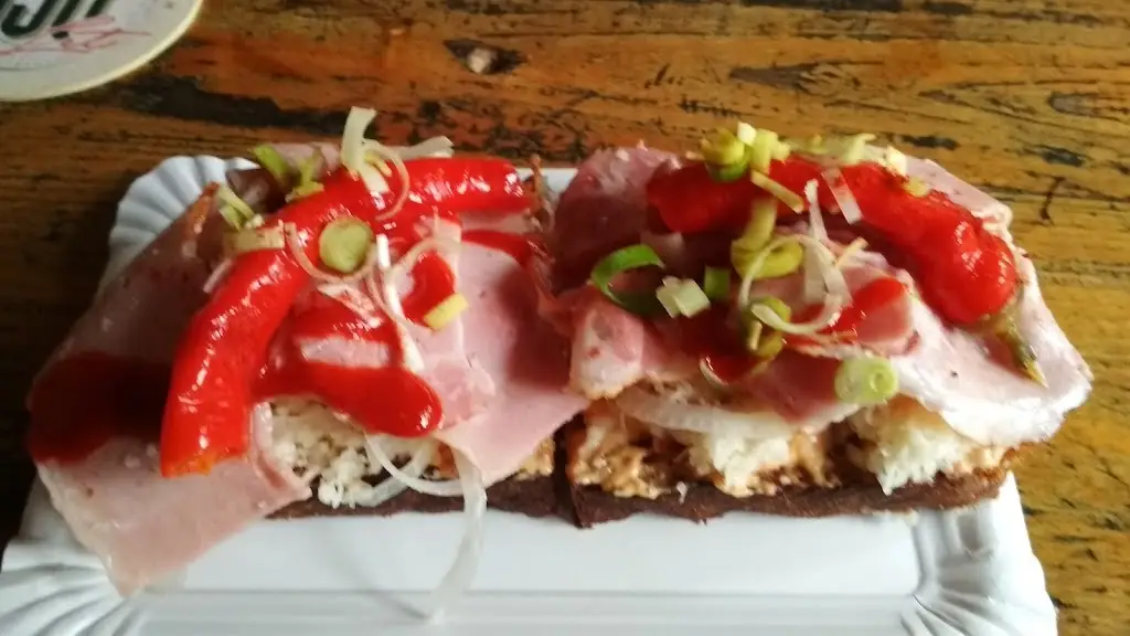 Menu_Hospoda Na lese_Hodonín_image_3