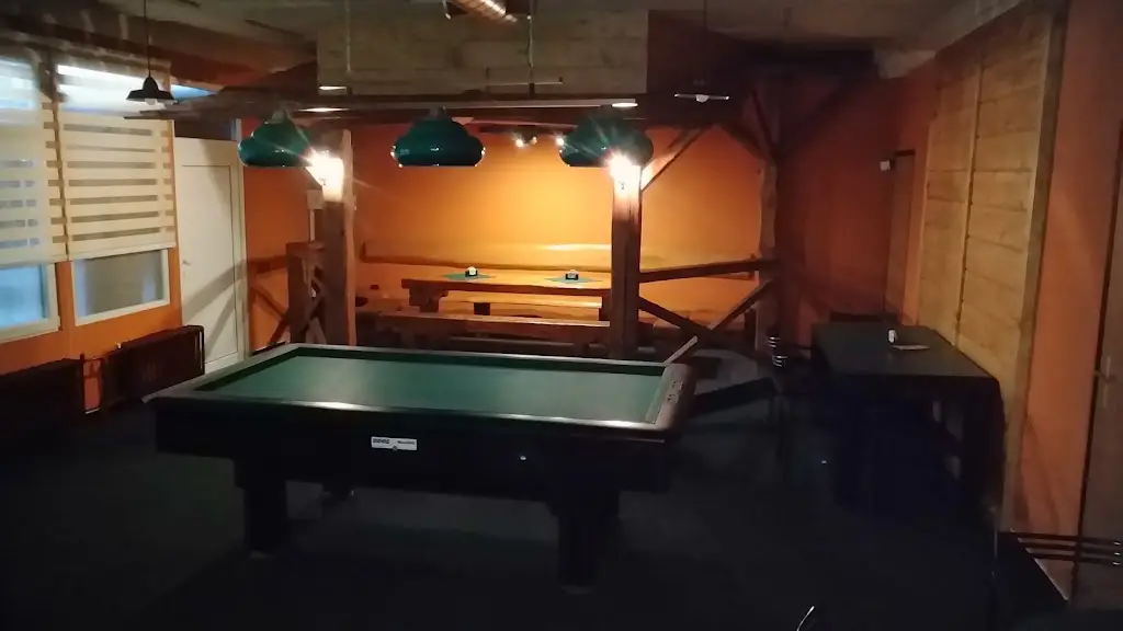 Denon_Hospoda Na lese_Hodonín_review